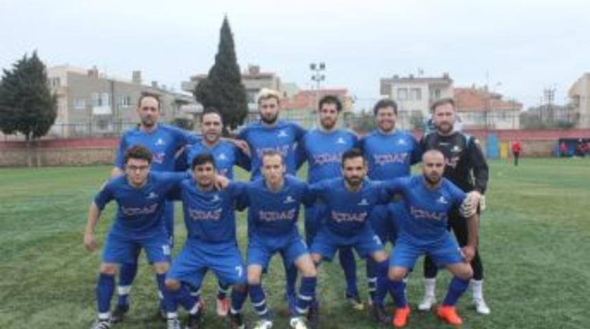 &Ccedil;anakkale Gen&ccedil; 1915 Spor Umut Vadetti