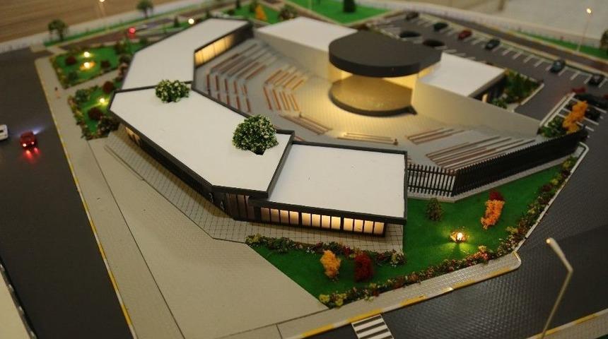 Tarhan: &ldquo;2017 Bizim İ&ccedil;in Yatırım Yılı Olacak&rdquo;