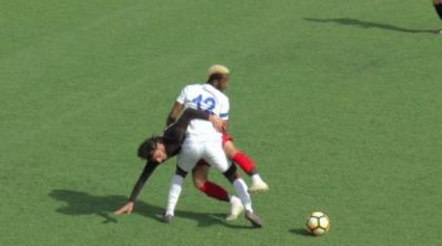 Yeşilyurt Belediyespor Şampiyonluk İ&ccedil;in Kenetlendi