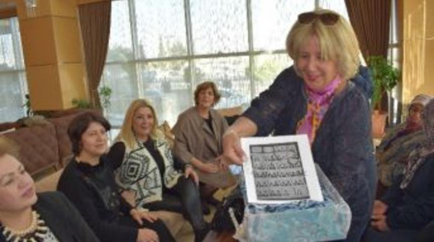 1976 Malatya Lisesi Mezunları Buluştu