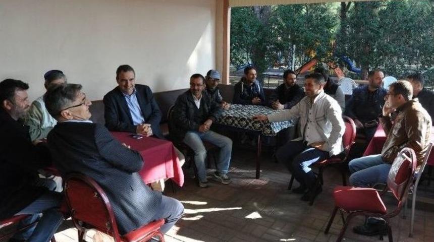 Halk Adamı Rahmi Gençer