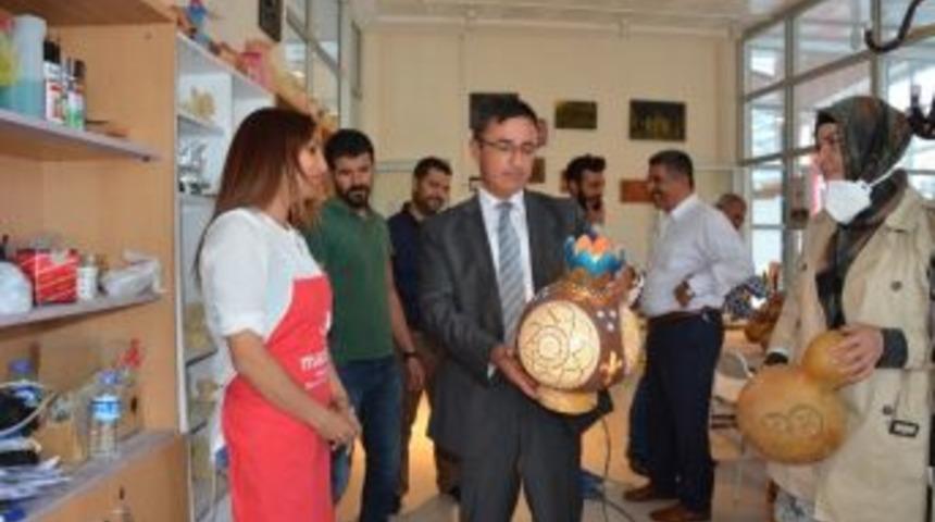 Mabesem Kurslarında Bir İlk