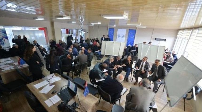 Yakutiye Belediyesi&rsquo;nden &ldquo;kayıtsız Kalmayın&rdquo; Projesi