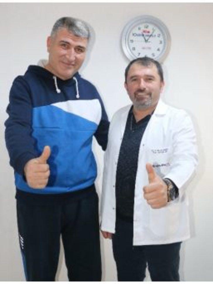 Binlerce Kisi Diyabetten Samsun Buyuk Anadolu Hastaneleri Nde Kurtuldu Buyukanadoluhastanesi Com