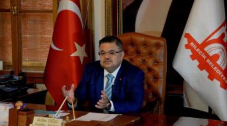 Belediye Başkanı Selim Yağcı&rsquo;nın 28 Şubat Mesajı