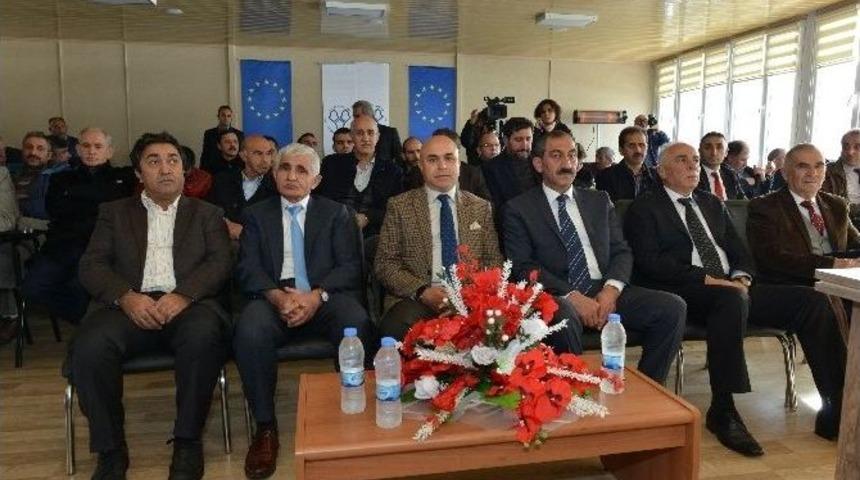 Yakutiye Belediyesi, Erzurum Esnafı İ&ccedil;in Kayıtsız Kalmadı