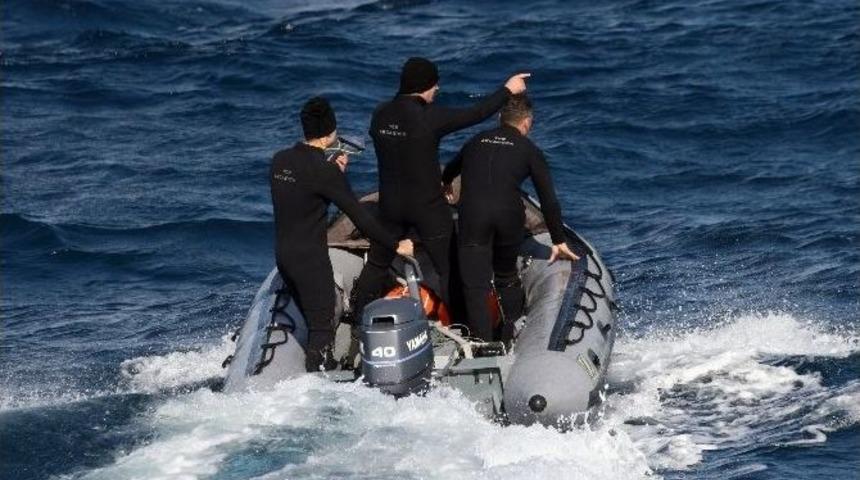 Nusret 2016 Davet Tatbikatı T&uuml;rkiye Ev Sahipliğinde Başlıyor