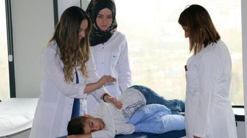 Bezmialem Vakıf &Uuml;niversitesi Ey&uuml;p&rsquo;te Hizmet Vermeye Başladı