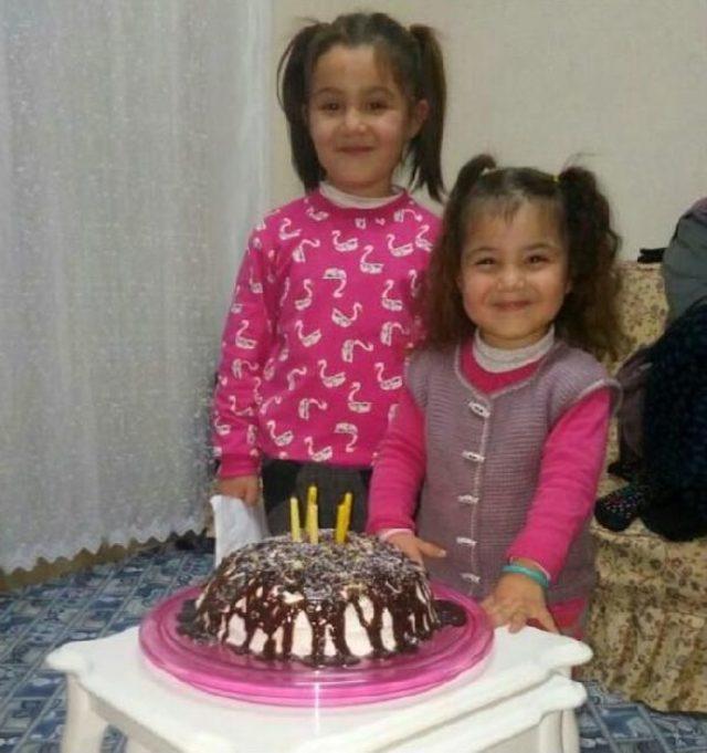 Minik Zehra Nur'un Öldüğü Kavganın Şüphelileri Adliyede (3)