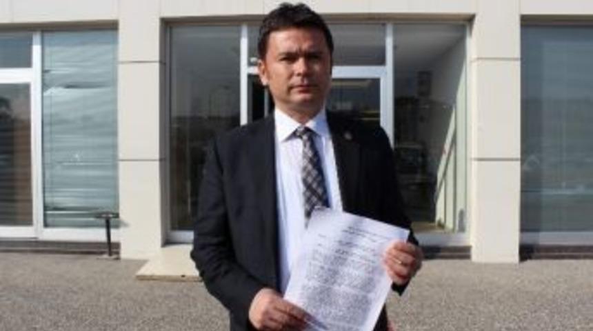 Bursa&rsquo;da Ulaşım Zammı Mahkemelik Oldu