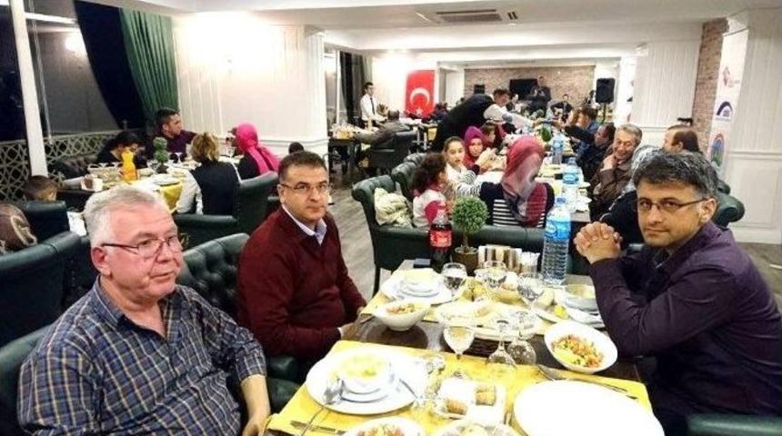 Engellilere Uygun Sera İle Engeller Aşılacak