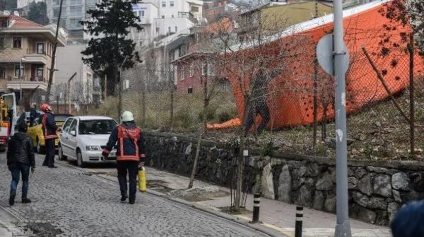 M&uuml;zakereci Polis Ikna Etti