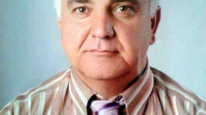 Sokak Ortasında Kanlı İnfaz