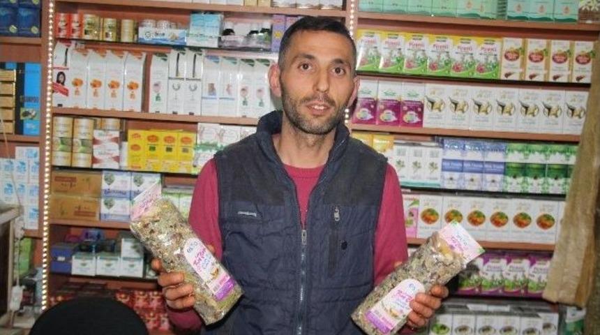 Yozgat&rsquo;ta Kış &Ccedil;ayına İlgi Artıyor