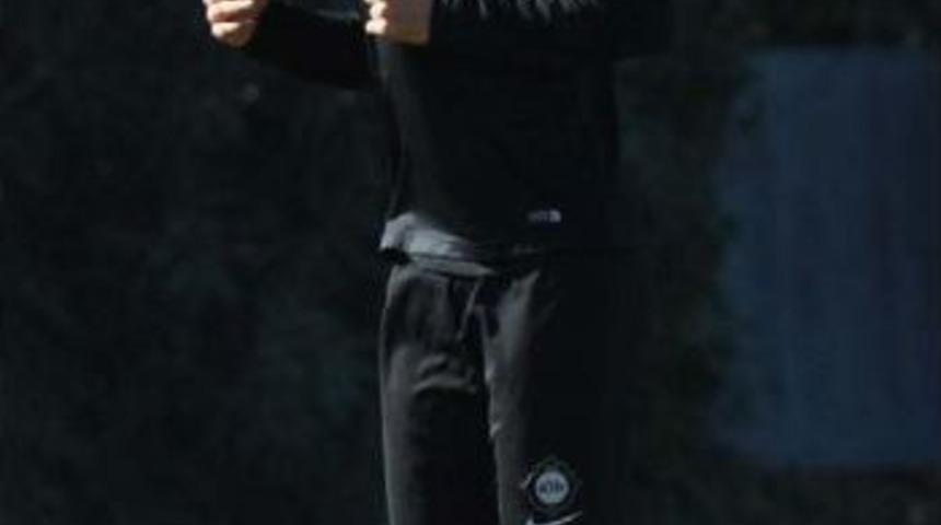 Altay'da Hasan Demir Ligde Bir Kez Bile Forma Şansı Bulamadı