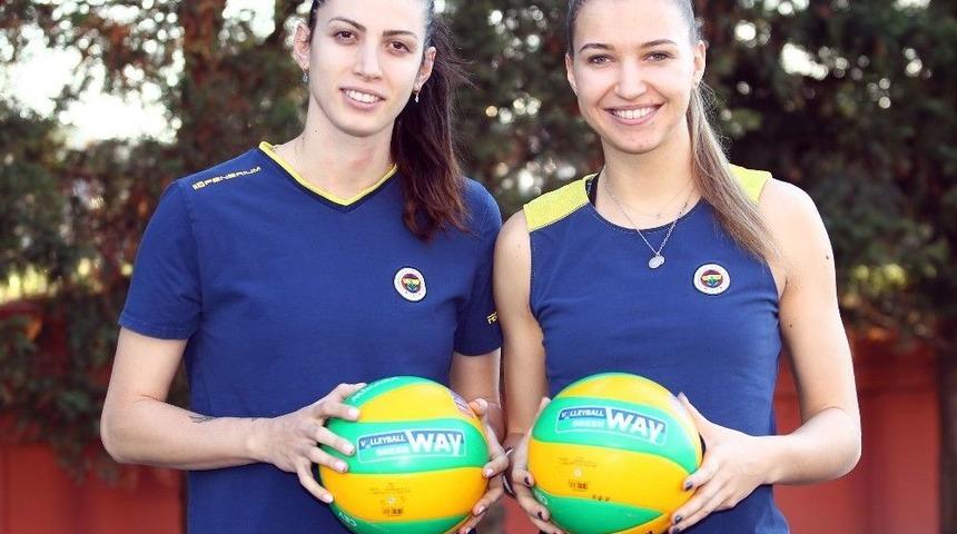 Meliha İsmailoğlu: "herkesi Ma&ccedil;a Bekliyoruz"