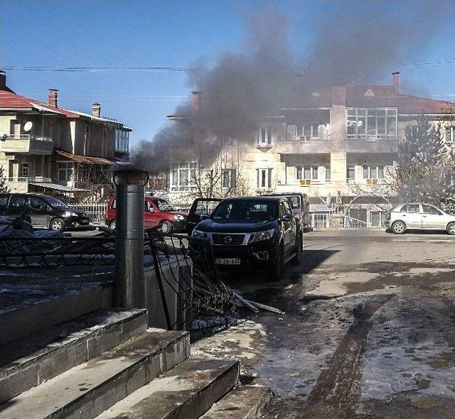 B&uuml;y&uuml;kşehir&rsquo;in &Ccedil;evre Timleri Denetimde 2