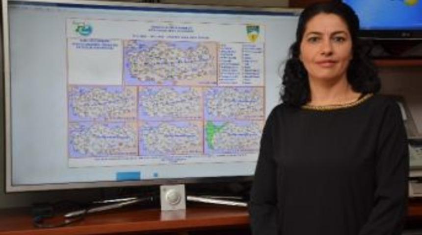 Eskişehir G&uuml;neşli Ama Soğuk Bir Hafta Ge&ccedil;irecek