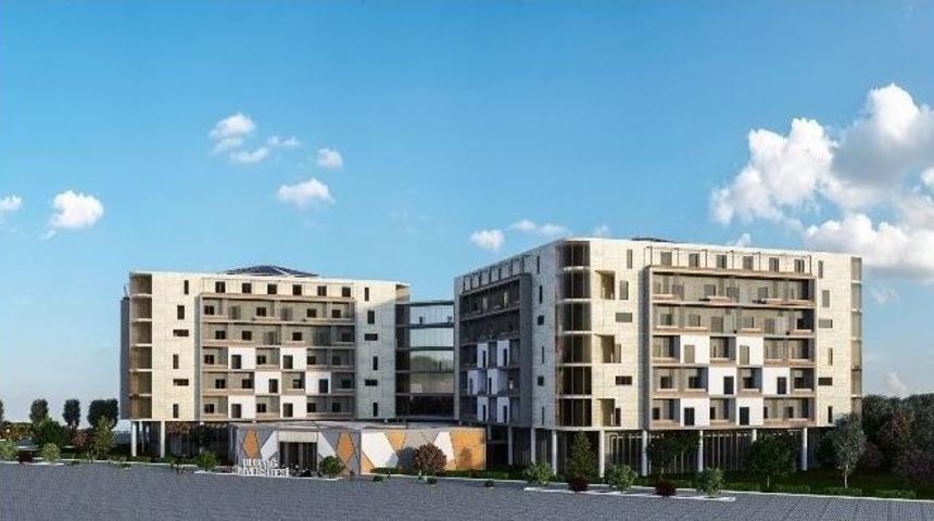 &Uuml;niversiteye &Ccedil;ocuk Ve Kadın Doğum Hastanesi Yapılacak