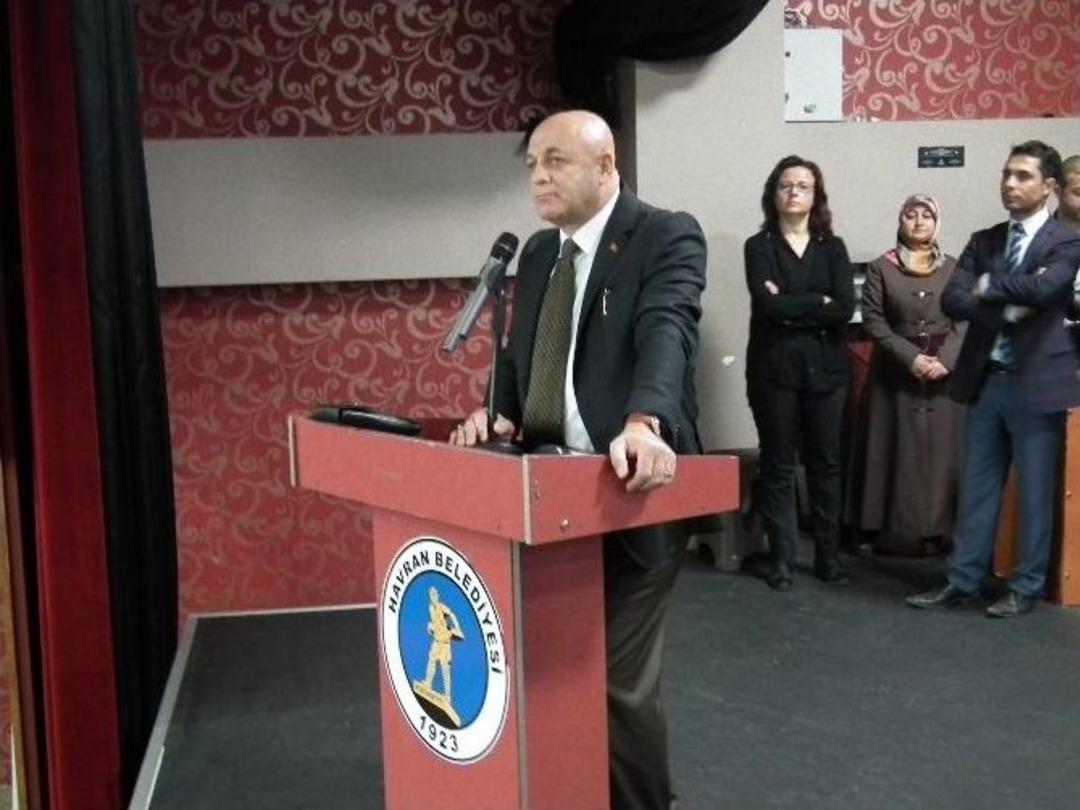 Ortak Sınavlara Y&ouml;nelik Rehberlik Programı Yapıldı