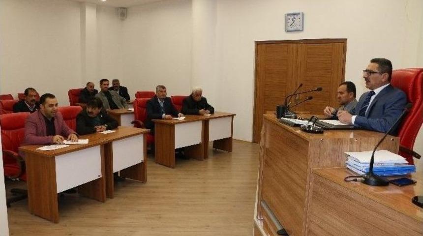 Erzincan&rsquo;ın 2017 Yılı Yatırım B&uuml;t&ccedil;esi 65 Milyon 473 Bin Tl