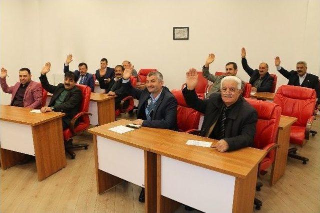 Erzincan’ın 2017 Yılı Yatırım Bütçesi 65 Milyon 473 Bin Tl