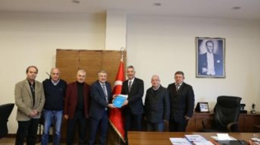 Ky&ouml;d&rsquo;den Koto&rsquo;ya Ziyaret