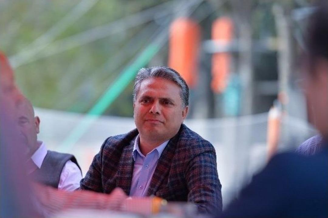 Başkan Uysal, Teneff&uuml;s Parkı Tanıttı