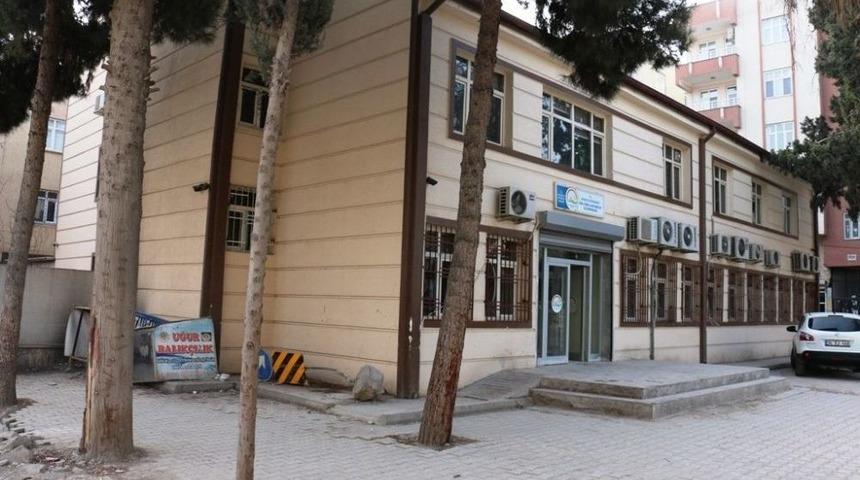 Bakan &Ccedil;elik&rsquo;ten İl&ccedil;e Tarım M&uuml;d&uuml;rl&uuml;ğ&uuml; İ&ccedil;in Yeni Hizmet Binası S&ouml;z&uuml;n&uuml; Aldı