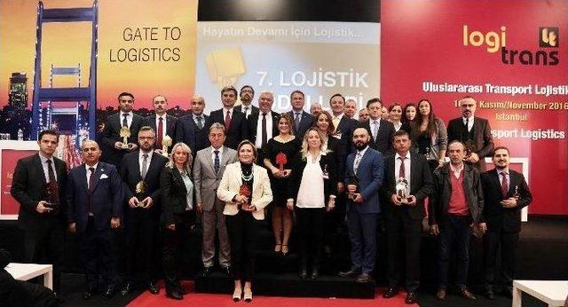 Yeşilyurt Limanı &Ouml;d&uuml;l Aldı 1