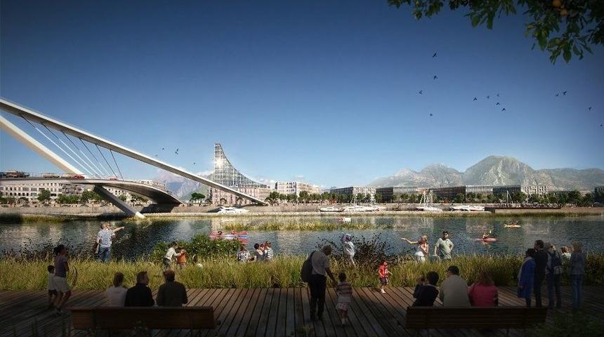 Antalya 3&rsquo;&uuml;nc&uuml; Kez Mıpım&rsquo;e Katılıyor