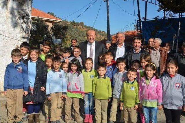 Efeler, Terziler&rsquo;den Bir Başka G&ouml;r&uuml;lecek 1