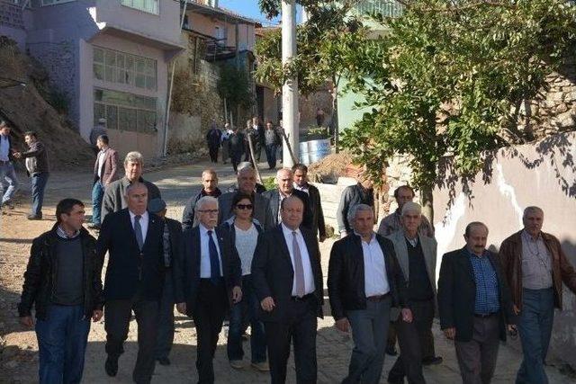 Efeler, Terziler&rsquo;den Bir Başka G&ouml;r&uuml;lecek 2