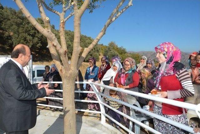 Efeler, Terziler&rsquo;den Bir Başka G&ouml;r&uuml;lecek 3