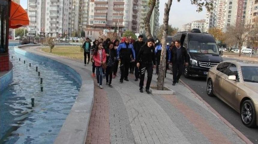 Tdp&rsquo;den &Ouml;rnek Proje