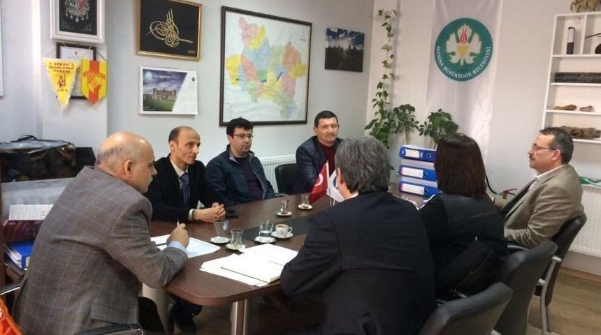 Kırsal Kalkınma İ&ccedil;in &Ccedil;alışmalar Aralıksız S&uuml;r&uuml;yor