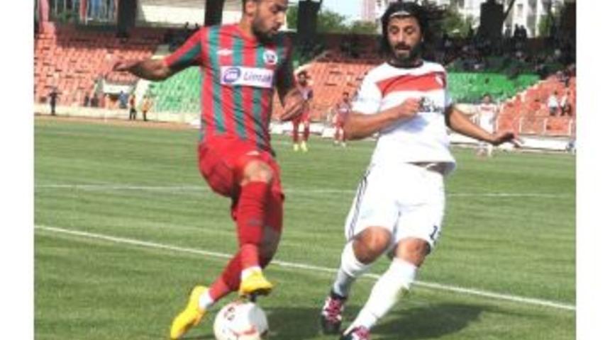 Diyarbekirspor&rsquo;da Moraller Yerinde