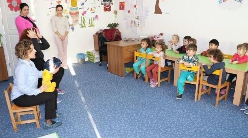 B&uuml;y&uuml;kşehirden Anlamlı Etkinlik