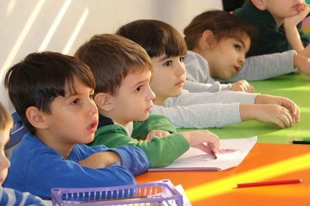 Büyükşehirden Anlamlı Etkinlik 1