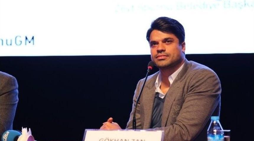 G&ouml;khan Zan&rsquo;dan Serdar Aziz&rsquo;e Derbi Eleştirisi: "&ccedil;ok Acemi Bir Hataydı"