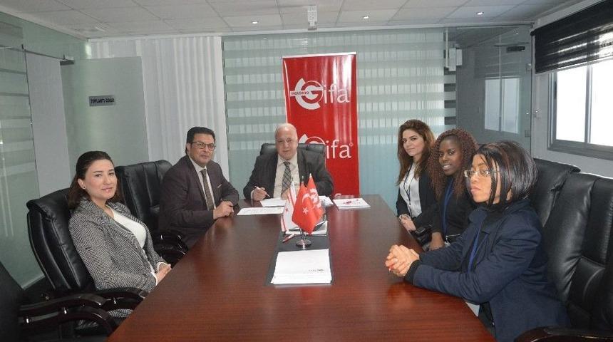 G&uuml;neş Enerjisine Y&ouml;nelen İranlı Şirketler, Kredi Talebi İ&ccedil;in Kktc&rsquo;de