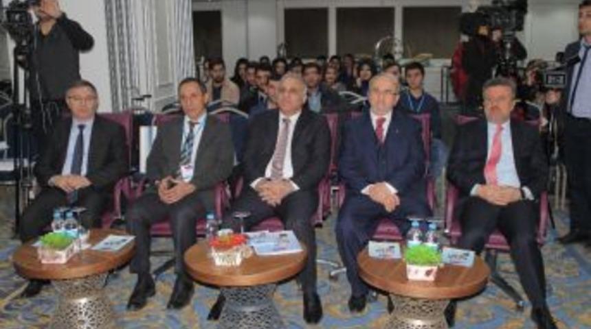 Uzmanlaşmış Mesleki Eğitim Ve Uygulama Merkezi Projesi Tanıtıldı