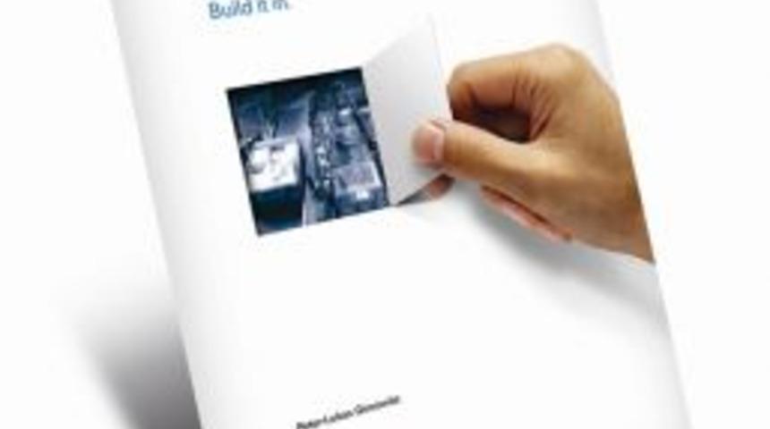 Eaton "ka&ccedil;ak Akım" Konulu &Uuml;&ccedil;&uuml;nc&uuml; Raporunu Yayınladı