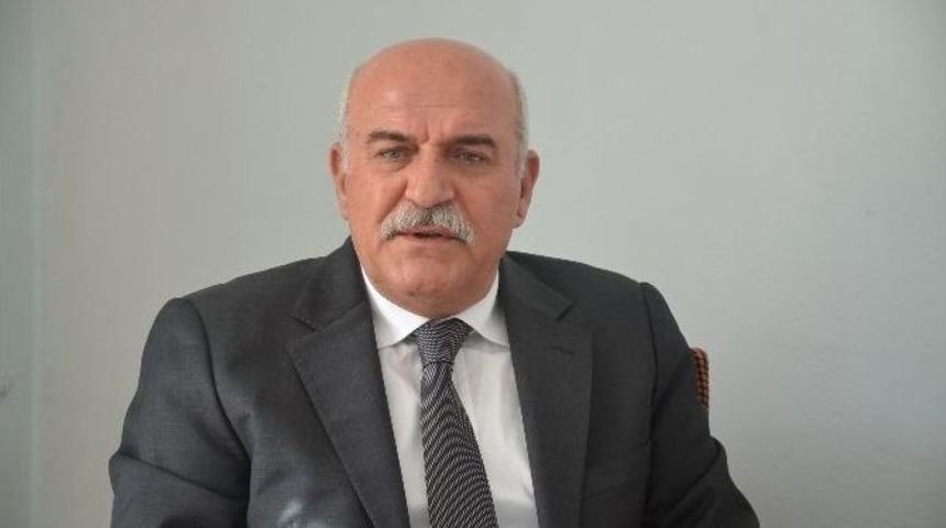 Vali İpek: &ldquo;sinop Karadeniz&rsquo;in B&uuml;t&uuml;n G&uuml;zelliklerini Barındıran Bir İl&rdquo;