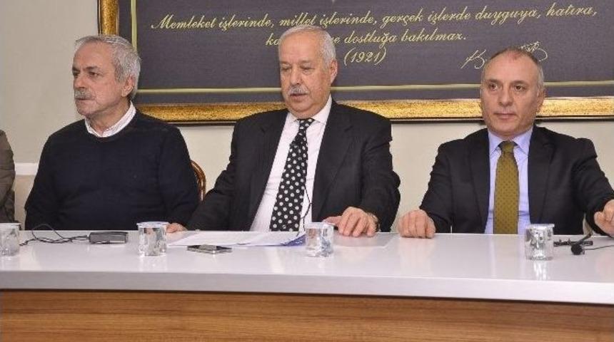 D&uuml;nya &Ccedil;ocuk Hakları G&uuml;n&uuml;&rsquo;nde &Ouml;ğrencilerle Buluştu