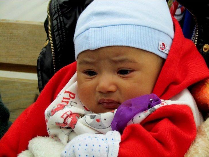 Çeşme’de 50 Sığınmacı Yakalandı G5