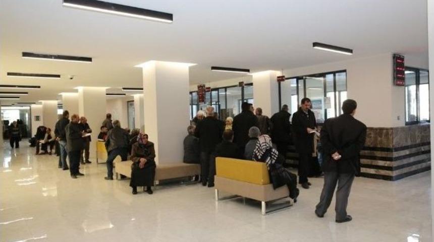 Melikgazi Belediyesi&rsquo;nden &rsquo;yapılandırma&rsquo; Uyarısı