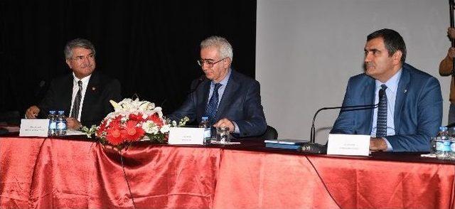 Sağlar Ve Şeker Çukurova’nın Konuğu Oldu 1