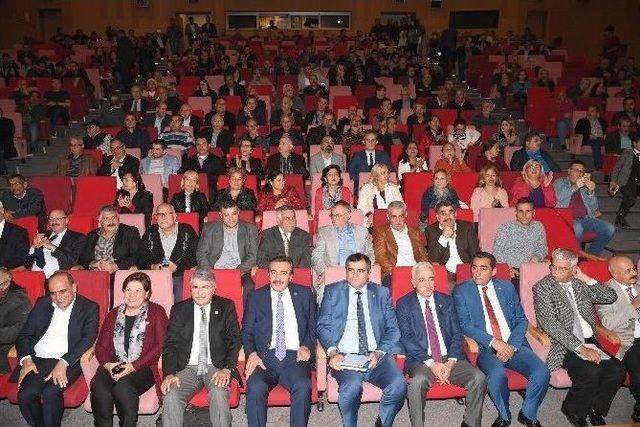 Sağlar Ve Şeker Çukurova’nın Konuğu Oldu 2