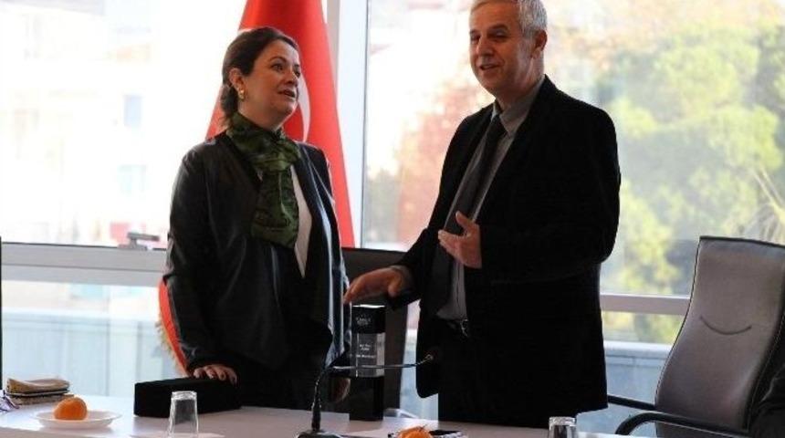 S&ouml;ke&rsquo;de Tarihi Kemalpaşa Mahallesi&rsquo;nde Atılan Yeni Adımlar &Ouml;d&uuml;l Getirdi